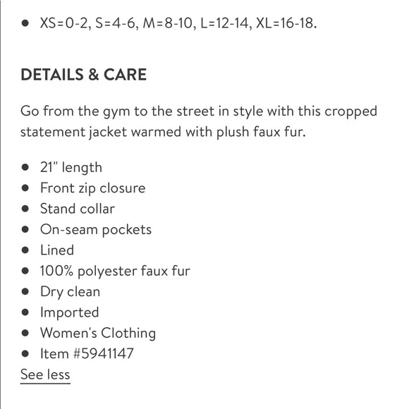 UGG Leopard Faux Fur Mandy Hoodie - Picture 7 of 16